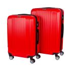 Kit de Malas Travelux St. Moritz M e G