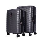 Kit de Malas Travelux Titlis M e G