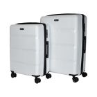 Kit de Malas Travelux Lucerne M e G