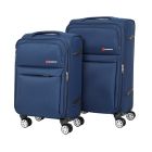 Kit de Malas Travelux Geneva II P e M