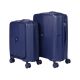 Kit de Malas Travelux Engelberg II P e M Azul
